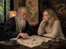 Astrologie Übungen